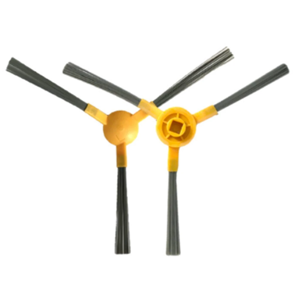 2 шт., боковые щетки для робота-пылесоса Haier T550W T560H
2 шт., боковые щетки для робота-пылесоса Haier T550W T560H