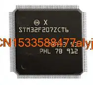 100% NEW Free shipping STM32F207ZCT6 STM32F207ZCT6TR STM32F207ZFT6 STM32F207ZFT6TR
100% NEW Free shipping STM32F207ZCT6 STM32F207ZCT6TR STM32F207ZFT6 STM32F207ZFT6TR
