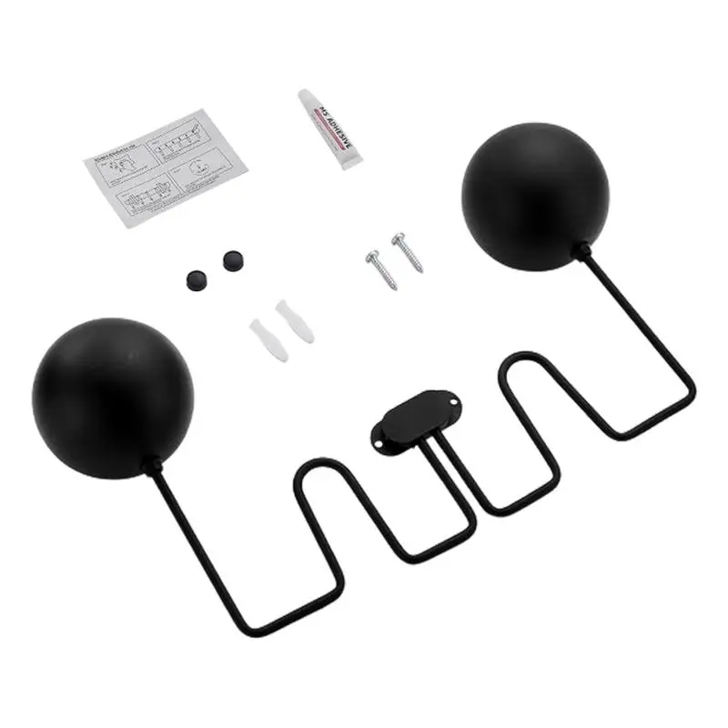 Настенный держатель для шляпы, вращающийся алюминиевый держатель для мотоцикла или шляпы, экономия места в рюкзаке, универсальный дисплей
Настенный держатель для шляпы, вращающийся алюминиевый держатель для мотоцикла или шляпы, экономия места в рюкзаке, универсальный дисплей