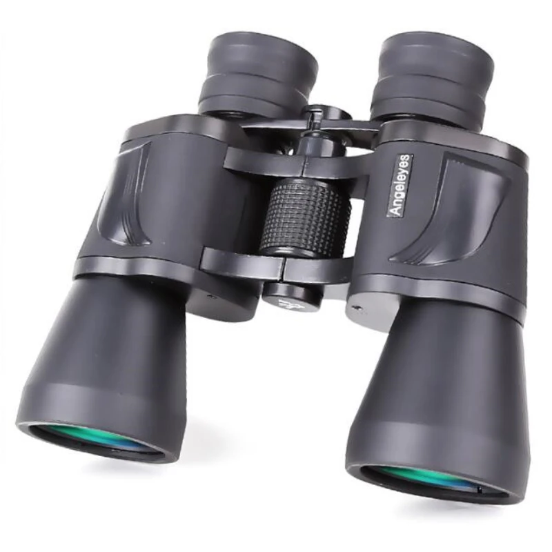 Angeleyes Binoculars 10x50mm HD Low Light Night Vision Student Concert Cross-border Telescope
Angeleyes Binoculars 10x50mm HD Low Light Night Vision Student Concert Cross-border Telescope