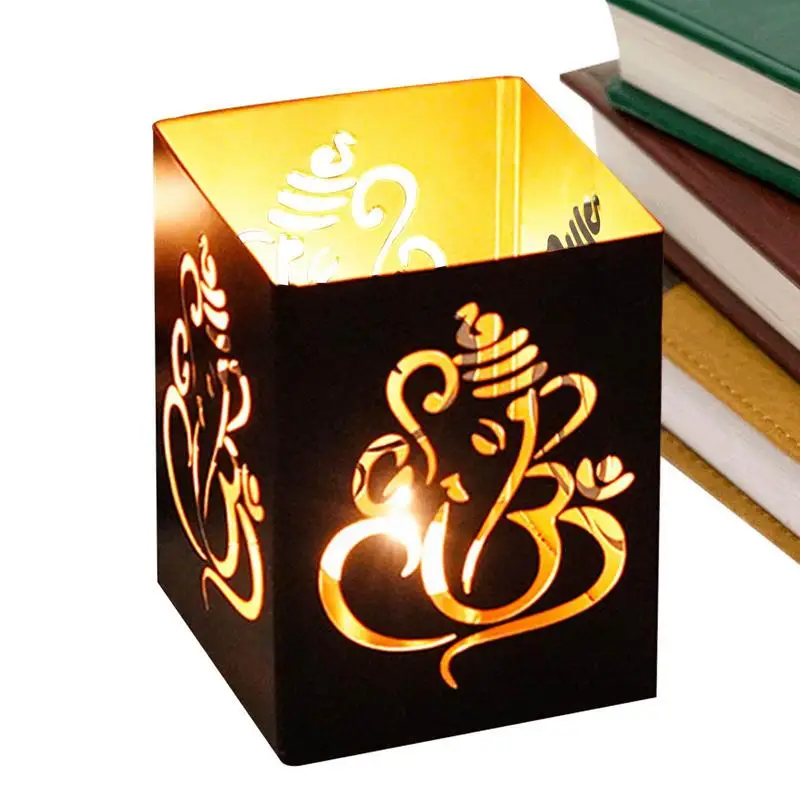 Lantern Candle Holder Festive Party Supplies With Lotus Pattern Decorative Candle Lantern For Home Halloween Outdoor Candlestick
Lantern Candle Holder Festive Party Supplies With Lotus Pattern Decorative Candle Lantern For Home Halloween Outdoor Candlestick