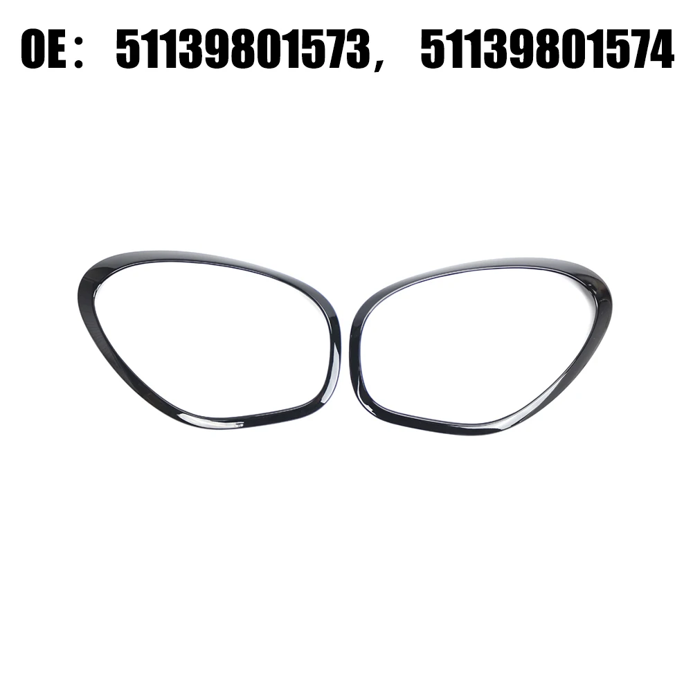 Brand New Durable Cover Part 51139801573 Accessories Bezel Ring Trim Black Driver Side For Mini R60 Countryman
Brand New Durable Cover Part 51139801573 Accessories Bezel Ring Trim Black Driver Side For Mini R60 Countryman