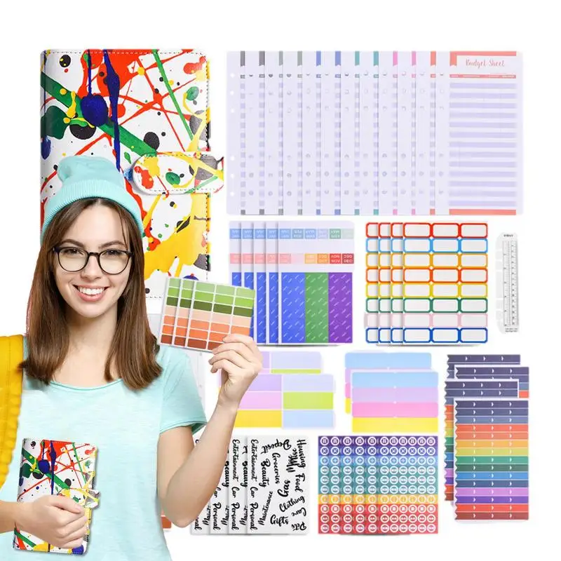 A6 бумажная креативная цветная печать, планер, журнал, блокнот, блокнот, переплет, система для наличных, конвертов, ежедневник, бюджетная книга, подарки
A6 бумажная креативная цветная печать, планер, журнал, блокнот, блокнот, переплет, система для наличных, конвертов, ежедневник, бюджетная книга, подарки