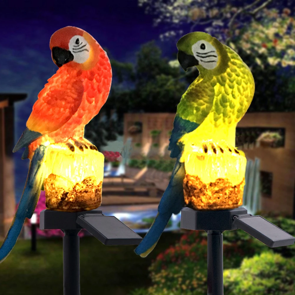 Solar Lamp Owl Simulation Animal Solar Garden Lights With Stake Waterproof Outdoor Lawn Ground Lamp For Flower Fence Lawn Decor
Solar Lamp Owl Simulation Animal Solar Garden Lights With Stake Waterproof Outdoor Lawn Ground Lamp For Flower Fence Lawn Decor