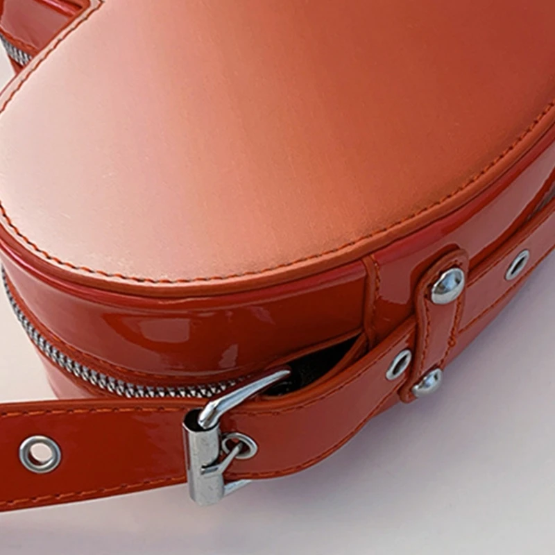 Women Bag Heart Shaped Crossbody Bag Lovely Shoulder Bag Aesthetic Purse Handbag PU Leather Bag Shopping Bag
Women Bag Heart Shaped Crossbody Bag Lovely Shoulder Bag Aesthetic Purse Handbag PU Leather Bag Shopping Bag