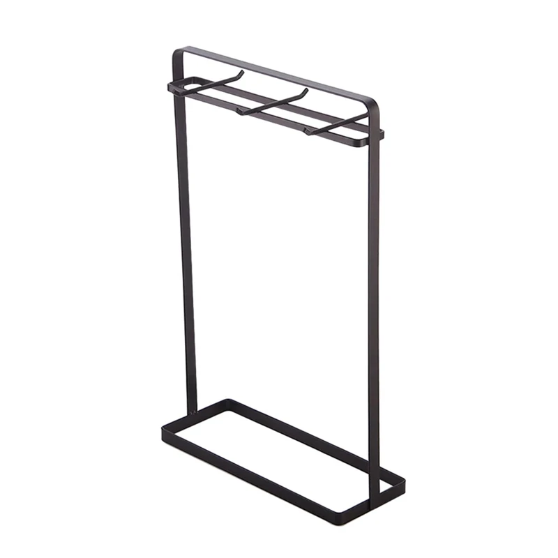 Стойка для ложек с лопаткой, полка для кухонной посуды, 6 ячеек, стойка для ложек и супа, стеллаж для хранения
Стойка для ложек с лопаткой, полка для кухонной посуды, 6 ячеек, стойка для ложек и супа, стеллаж для хранения