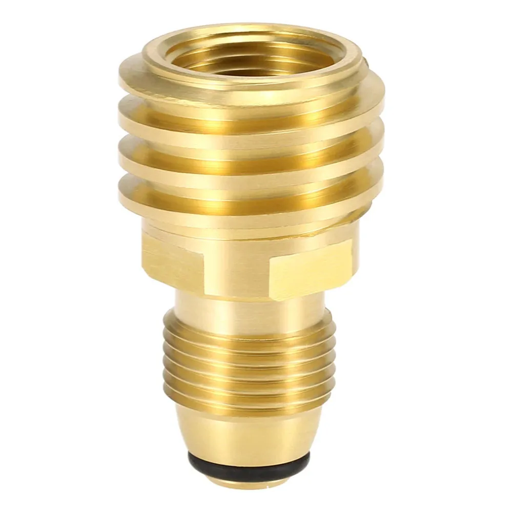 Convenience Safety Features Safe Brass Construction Enhanced QCC Propane Tank Adapter Propane Tank Adapter QCC Compatibility
Convenience Safety Features Safe Brass Construction Enhanced QCC Propane Tank Adapter Propane Tank Adapter QCC Compatibility