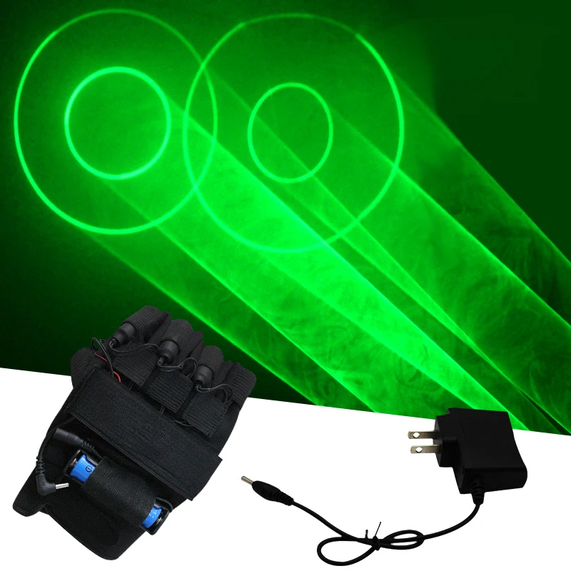 Stage performance props red, green and purple light DJ bar laser stage nightclub nightclub swirl laser gloves
Stage performance props red, green and purple light DJ bar laser stage nightclub nightclub swirl laser gloves