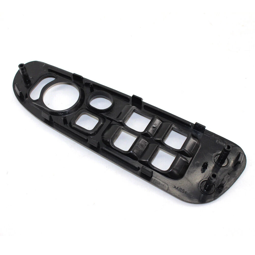 Quick Installation For Window Switch Bezel for Dodge For Ram 1500 2500 3500 Durable and Wear Resistant Material
Quick Installation For Window Switch Bezel for Dodge For Ram 1500 2500 3500 Durable and Wear Resistant Material