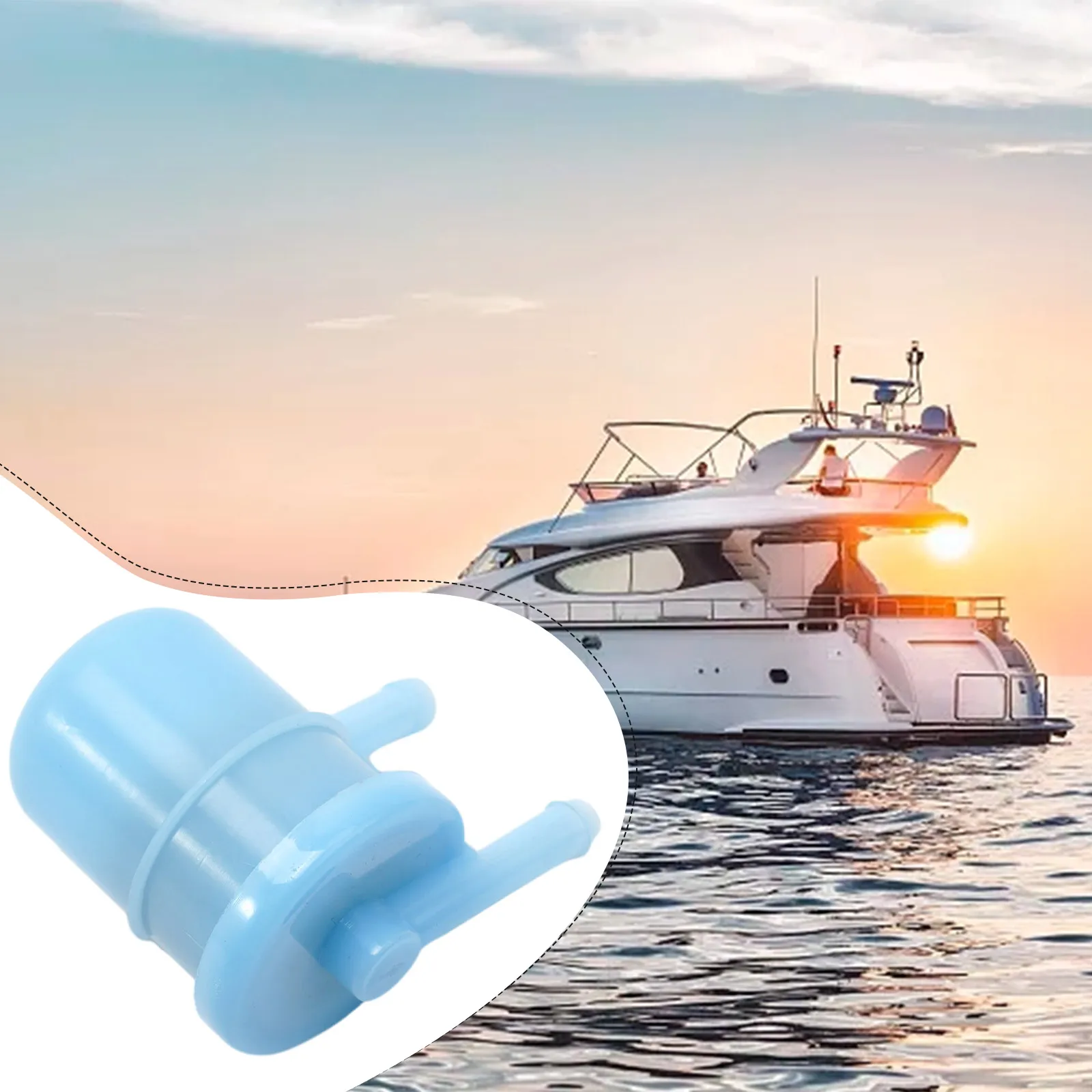 Fuel Filter Kit Fuel Filter Water Separator Assembly For Suzuki DF 25 30 40 50 60 70 90 100 HP Outboards Boat Filter Kit
Fuel Filter Kit Fuel Filter Water Separator Assembly For Suzuki DF 25 30 40 50 60 70 90 100 HP Outboards Boat Filter Kit