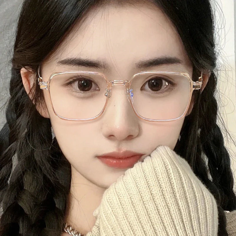 New Colour Fashion Myopia Glasses for Women Men Square Transparent Eyeglasses Retro Minus Dioptre Eyeglasses Optical Prescription 4 Mallzona Sa63bf37972a54964bdba2ff14764d4faj New Colour Fashion Myopia Glasses for Women Men Square Transparent Eyeglasses Retro Minus Dioptre Eyeglasses Optical Prescription Mallzona