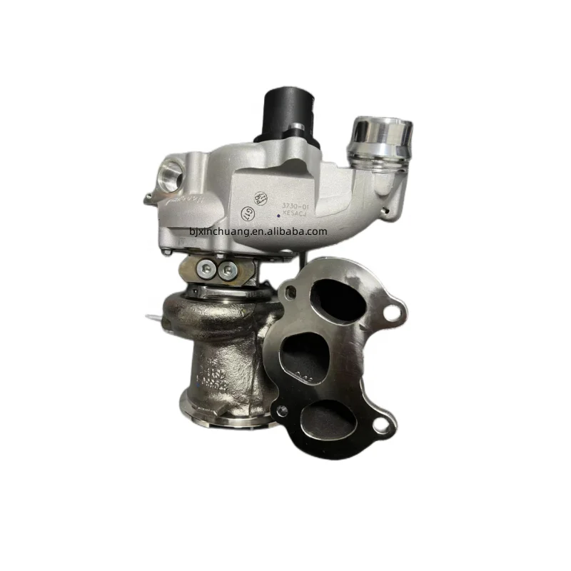 Auto Parts Engine Turbocharger2.0T LSY LXH for Buick Chevrolet Malibu XL Equinox Envision S BLAZER OEM 55516371 55513139
Auto Parts Engine Turbocharger2.0T LSY LXH for Buick Chevrolet Malibu XL Equinox Envision S BLAZER OEM 55516371 55513139