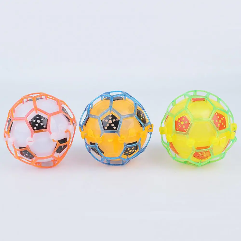Gift Light Toy Interactive Electric Crazy Football Singing Dancing Flashing Mesh Bouncing Ball with Parent-child Early Education
Gift Light Toy Interactive Electric Crazy Football Singing Dancing Flashing Mesh Bouncing Ball with Parent-child Early Education
