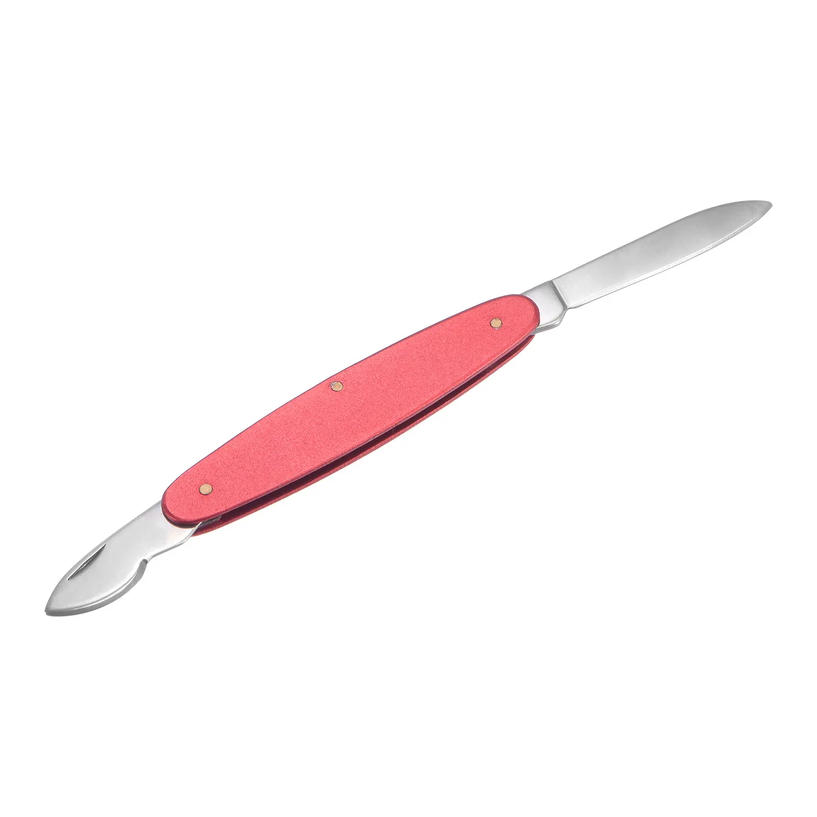 Uxcell Watch Cover Opener Knife Dual-purpose Stainless Steel for Watch Repair 
Uxcell Watch Cover Opener Knife Dual-purpose Stainless Steel for Watch Repair