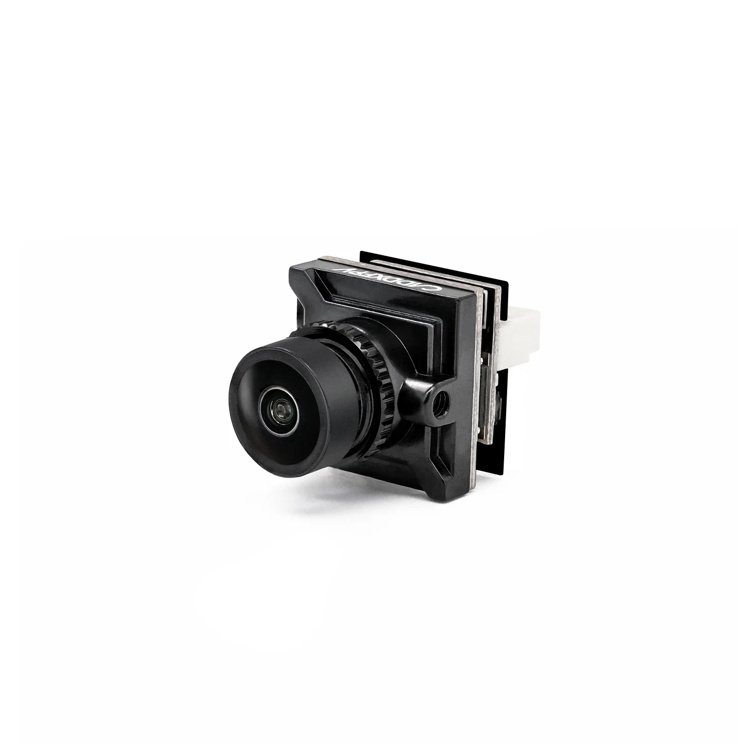 Камера CADDX Baby Ratel 2 1200TVL FOV165 с низкой задержкой Starlight дневная и Ночная нано FPV 5-40 в 14x14 мм для FPV дронов запчасти «сделай сам»
Камера CADDX Baby Ratel 2 1200TVL FOV165 с низкой задержкой Starlight дневная и Ночная нано FPV 5-40 в 14x14 мм для FPV дронов запчасти «сделай сам»