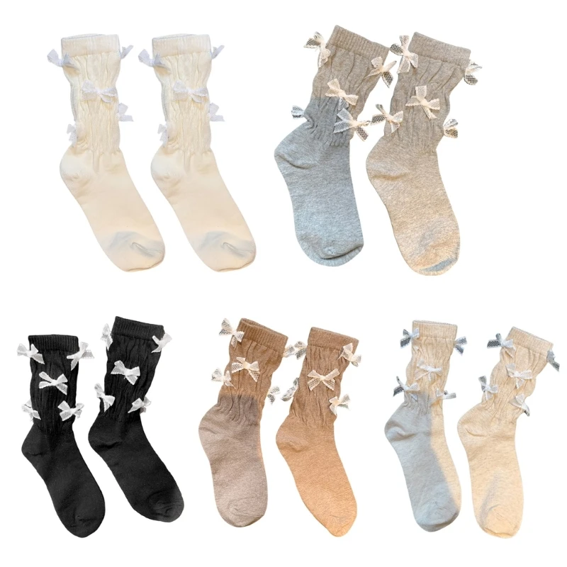 1 Pair Princess Style Ruffled Socks, Womens Middle Tube Socks Lolitas Socks T8NB 
1 Pair Princess Style Ruffled Socks, Womens Middle Tube Socks Lolitas Socks T8NB