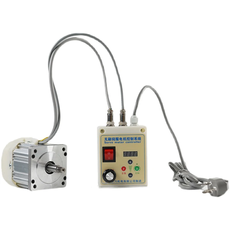 Высококачественный бесшумный бесщеточный Серводвигатель 550-1500 Вт с контроллером скорости, ленточный станок, детали для ленточного шлифовального станка, токарный станок «сделай сам»
Высококачественный бесшумный бесщеточный Серводвигатель 550-1500 Вт с контроллером скорости, ленточный станок, детали для ленточного шлифовального станка, токарный станок «сделай сам»