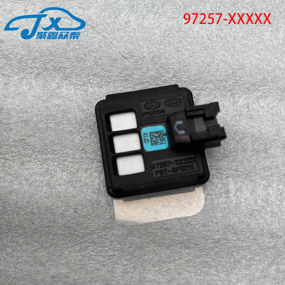 Деталь датчика запотевания лобового стекла для Creta IX25 OEM 97257C1000 97257 C1000
Деталь датчика запотевания лобового стекла для Creta IX25 OEM 97257C1000 97257 C1000