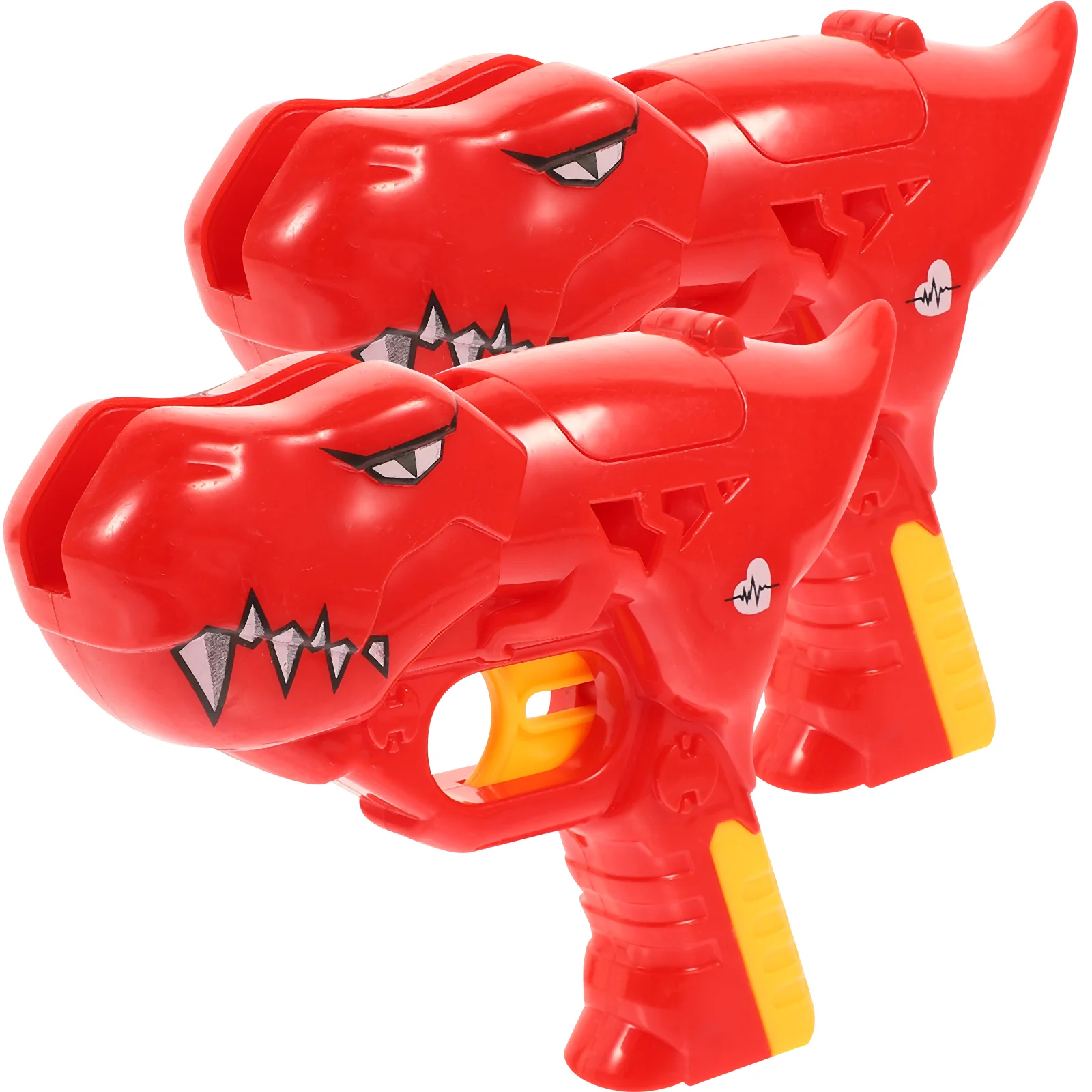 

Lollipop Shooter Toy Kids Lollipop Launch Toy Dinosaur Lollipop Robot Toys Funny Lollipop Case Holder Novelty Lollipop Toys