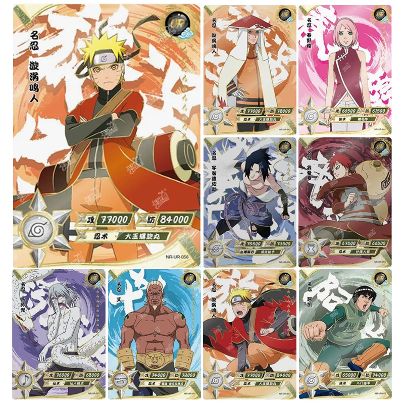 Anime Naruto Ur Series Haruno Sakura Cartoon Character Collection Flash Card Children's Board Game Toys Christmas Gift 
Anime Naruto Ur Series Haruno Sakura Cartoon Character Collection Flash Card Children's Board Game Toys Christmas Gift
