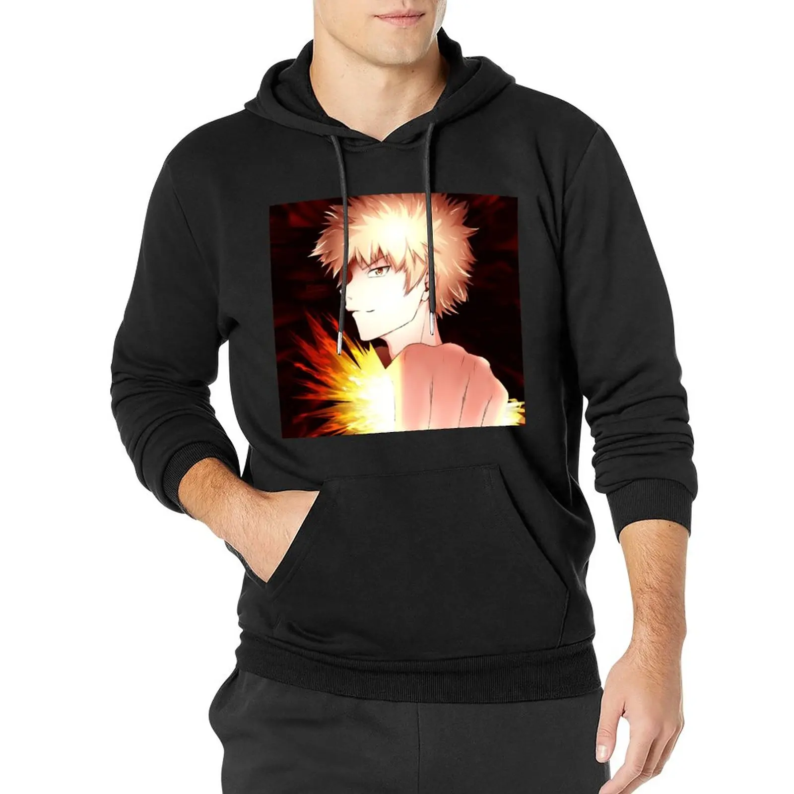 Уличная одежда My Hero Академия Bakugou, толстовки, зимний Тодороки, эстетический пуловер, толстовка унисекс, свободный дизайн, толстовки
Уличная одежда My Hero Академия Bakugou, толстовки, зимний Тодороки, эстетический пуловер, толстовка унисекс, свободный дизайн, толстовки