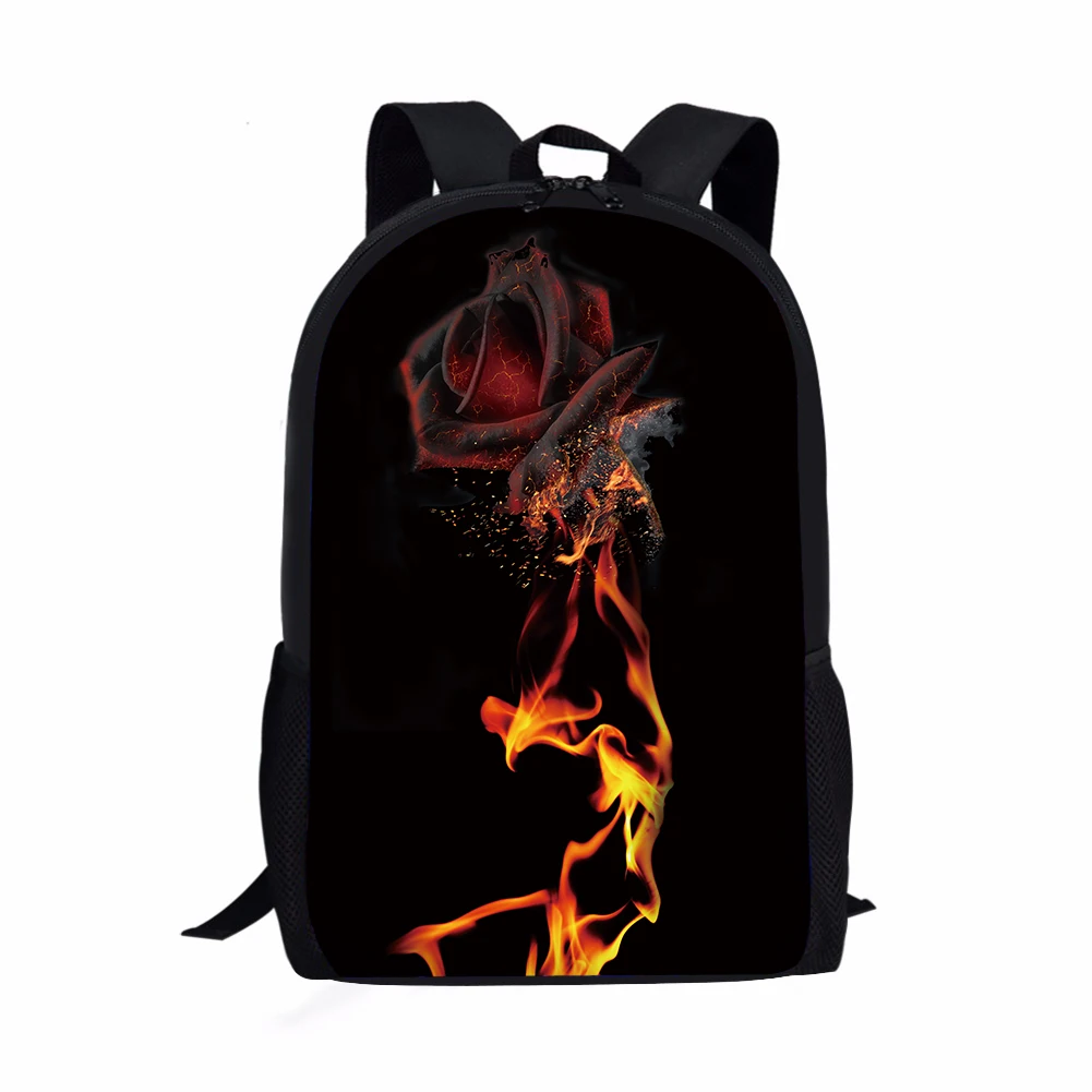 Funny Rose Print Children School Bags for Girls Back Pack Kids Backpack Student Book Bags Children Bagpack Schoolbags Bookbag
Funny Rose Print Children School Bags for Girls Back Pack Kids Backpack Student Book Bags Children Bagpack Schoolbags Bookbag