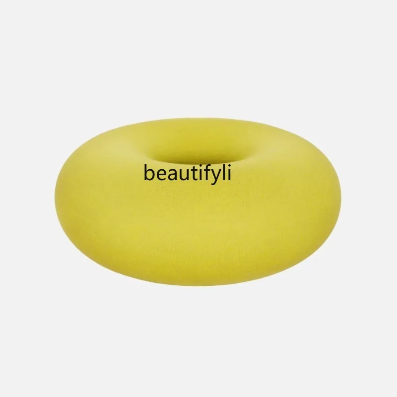 Индивидуальный современный минималистичный Современный Креативный дизайнерский стул с пончиком для отдыха диван стул футоновая мебель 
Индивидуальный современный минималистичный Современный Креативный дизайнерский стул с пончиком для отдыха диван стул футоновая мебель