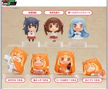 Himono imōto! Uma ru-chan animation hand-made doll 8 Doma Umaru Nanan ebina 
Himono imōto! Uma ru-chan animation hand-made doll 8 Doma Umaru Nanan ebina