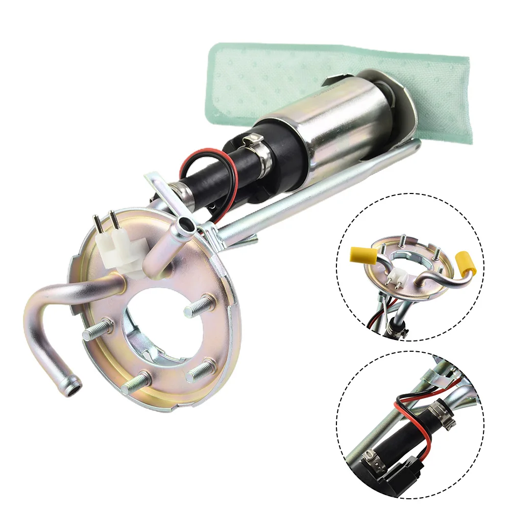 For 633CSi 1979-1989 Fuel Pump Pump 16141179425 Fuel Pump Metal Plastic Automobile Accessories Brand New Hot Sale
For 633CSi 1979-1989 Fuel Pump Pump 16141179425 Fuel Pump Metal Plastic Automobile Accessories Brand New Hot Sale