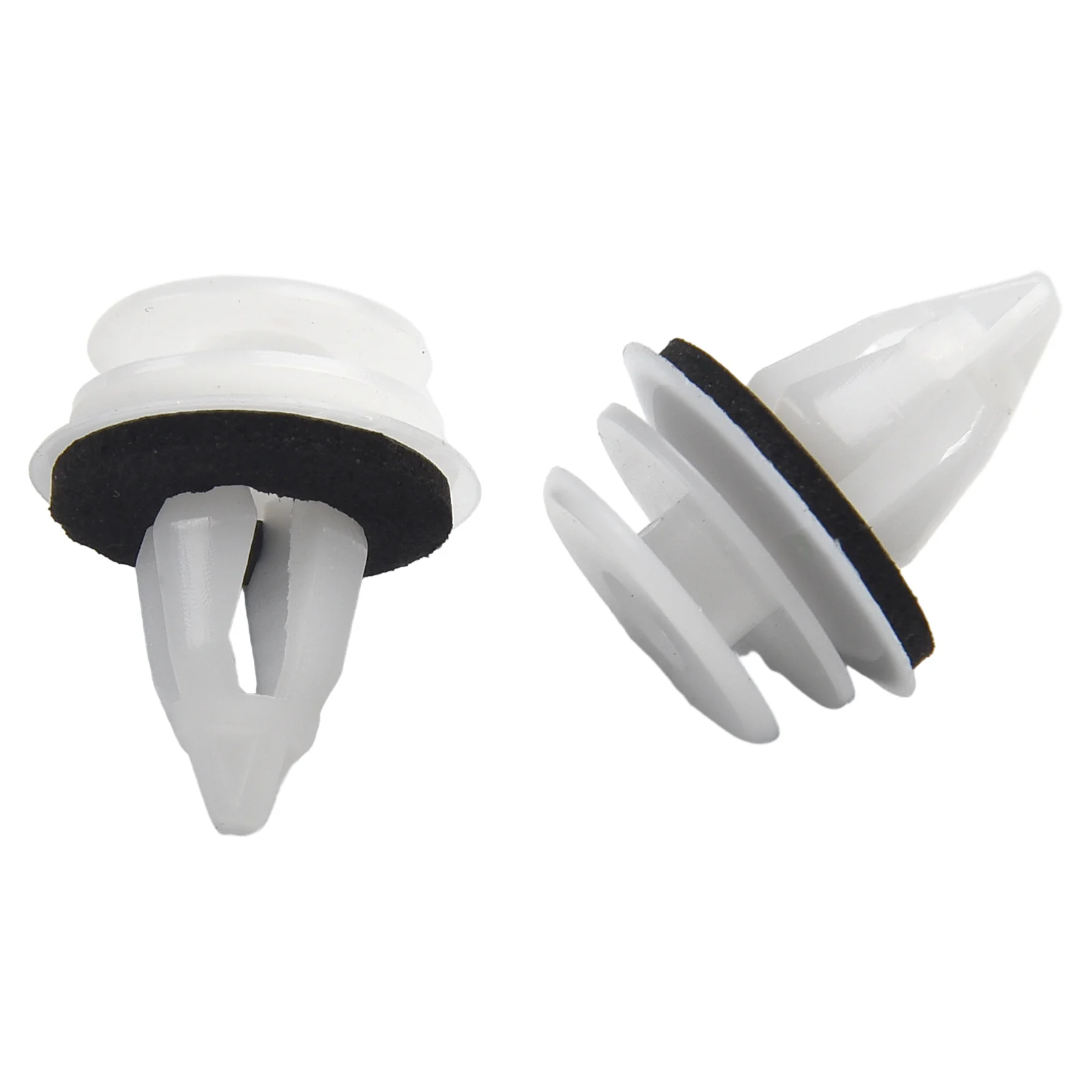 Door Trim Panel Clip Panel Retainer Clips 50 PCS 51418224768 Parts Plastic Replacement White For BMW 3 5 Series F23 E82 E46 F30
Door Trim Panel Clip Panel Retainer Clips 50 PCS 51418224768 Parts Plastic Replacement White For BMW 3 5 Series F23 E82 E46 F30
