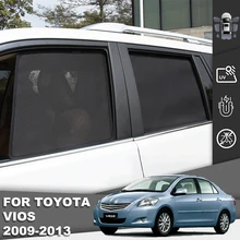 For Toyota VIOS 2009 2010 2011 2012 2013 Magnetic Car Sunshade Front Windshield Mesh Frame Curtain Baby Side Window Sun Shade
For Toyota VIOS 2009 2010 2011 2012 2013 Magnetic Car Sunshade Front Windshield Mesh Frame Curtain Baby Side Window Sun Shade