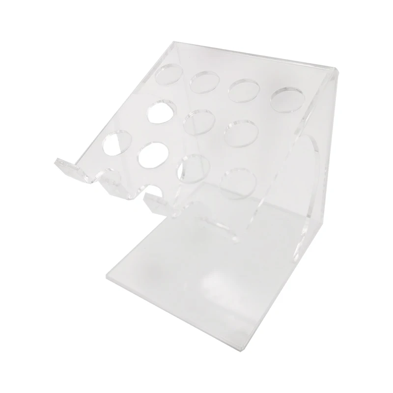 Dental Syringe Acrylic Organizer Holder Case 1Pc Composite Resin Holder 11 Holes Laboratory Dental Clinic Supplies
Dental Syringe Acrylic Organizer Holder Case 1Pc Composite Resin Holder 11 Holes Laboratory Dental Clinic Supplies