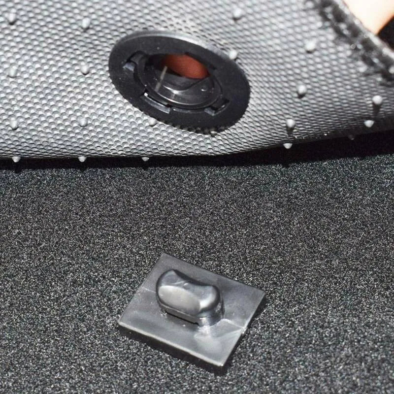 4X Universal Clip Clamp Car Foot Mat Clamp Carpet Holder Interior Foot Mat Holder
4X Universal Clip Clamp Car Foot Mat Clamp Carpet Holder Interior Foot Mat Holder