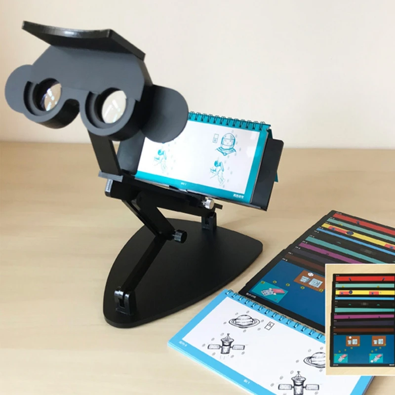 BO Stereoscopic Range Series Fusion Collection Stereo Vision Training Amblyopia Strabismus Training
BO Stereoscopic Range Series Fusion Collection Stereo Vision Training Amblyopia Strabismus Training