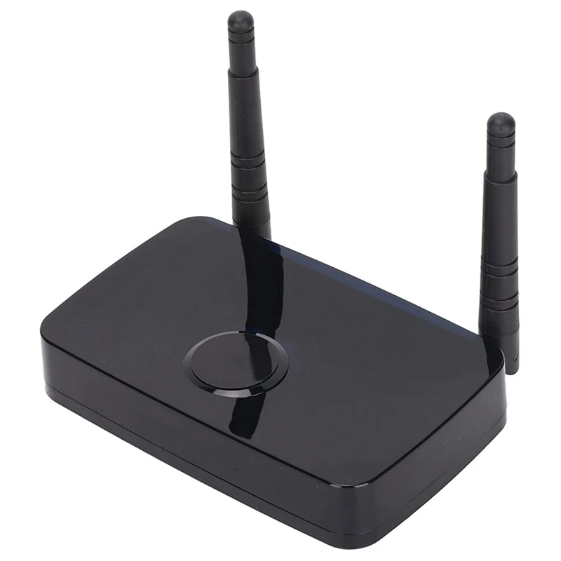1 Set 4K 30Hz 50M 5G Wireless Receiver For Multimedia TV Stick Projector, Monitor PC
1 Set 4K 30Hz 50M 5G Wireless Receiver For Multimedia TV Stick Projector, Monitor PC