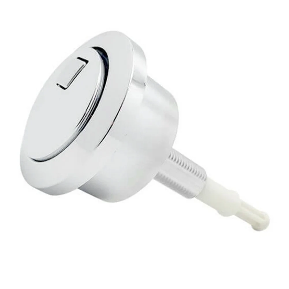 Toilet Button For Geberit Type 280 Replacement Dual Actuation Push Button 274.006. KG. 1 ABS Chrome Silver Luxury Toilet Button
Toilet Button For Geberit Type 280 Replacement Dual Actuation Push Button 274.006. KG. 1 ABS Chrome Silver Luxury Toilet Button