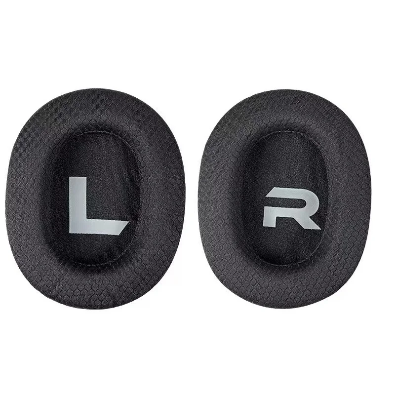 Upgraded High Quality Corsair HS35/HS40 Headset Ear Pads Replacement Headphones Repair Parts Earpads Ear Covers Ear pillows Upgraded High Quality Corsair HS35/HS40 Headset Ear Pads Replacement Headphones Repair Parts Earpads Ear Covers Ear pillows