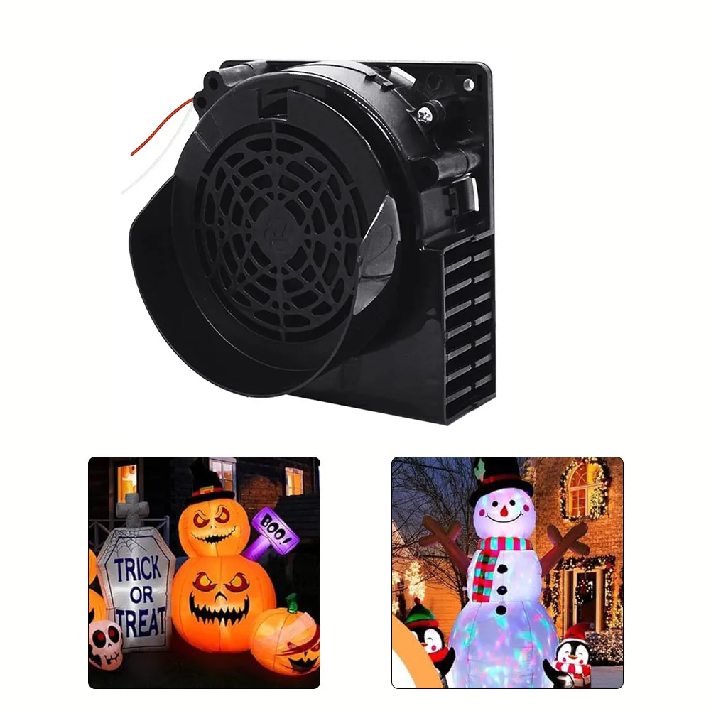 1A Air Blower DC Brushless Fan Blower Replacement For Outdoor Holiday Yard Inflatables Blow-ups Garden Power Tool Accessories
1A Air Blower DC Brushless Fan Blower Replacement For Outdoor Holiday Yard Inflatables Blow-ups Garden Power Tool Accessories