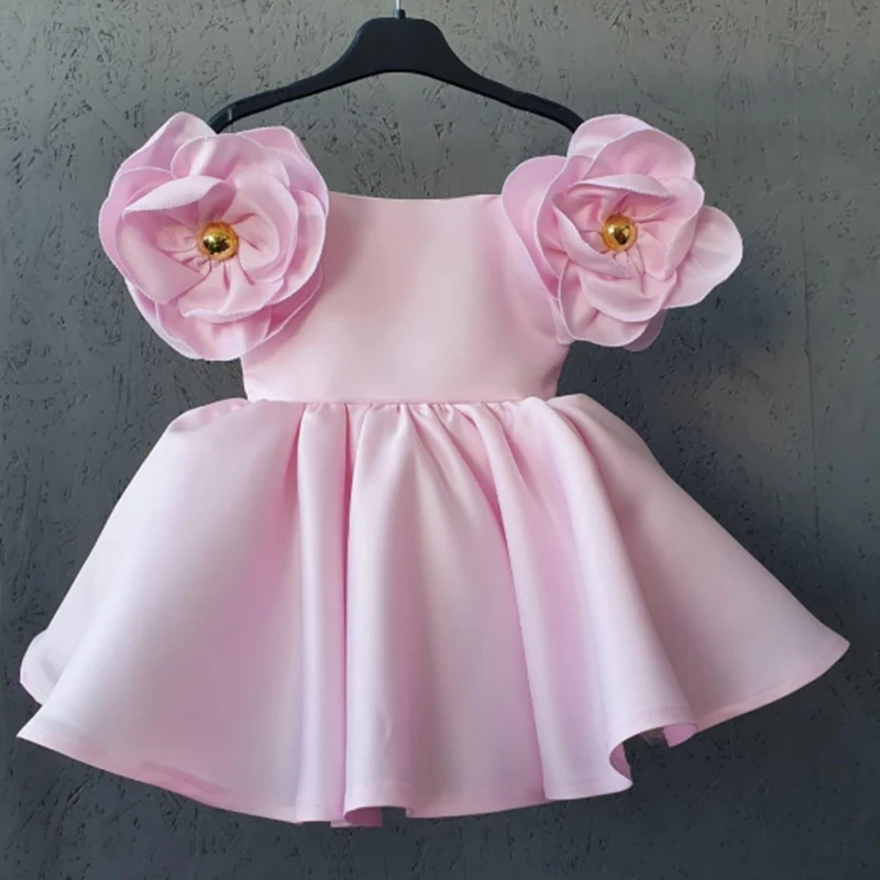 Party Baby Girl Princess Dress 2022 Girls Bowknot Vest Gauze Elegant Baby Wedding Infant 1st Year Birthday Princess Dress
Party Baby Girl Princess Dress 2022 Girls Bowknot Vest Gauze Elegant Baby Wedding Infant 1st Year Birthday Princess Dress
