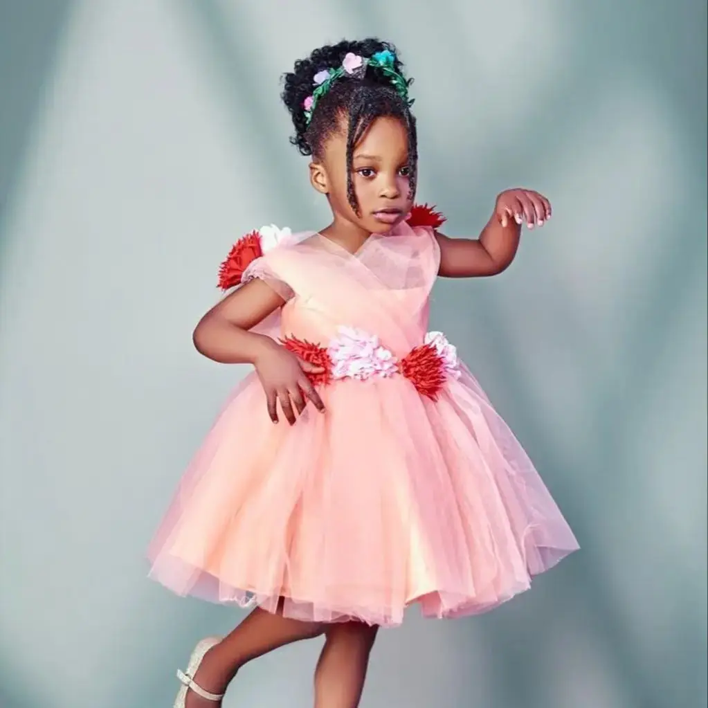 Розовые Платья с цветочным принтом для девочек, Свадебные Платья с цветочным принтом для девочек на день рождения, Платье До Колена Для первого причастия, фотография
Розовые Платья с цветочным принтом для девочек, Свадебные Платья с цветочным принтом для девочек на день рождения, Платье До Колена Для первого причастия, фотография