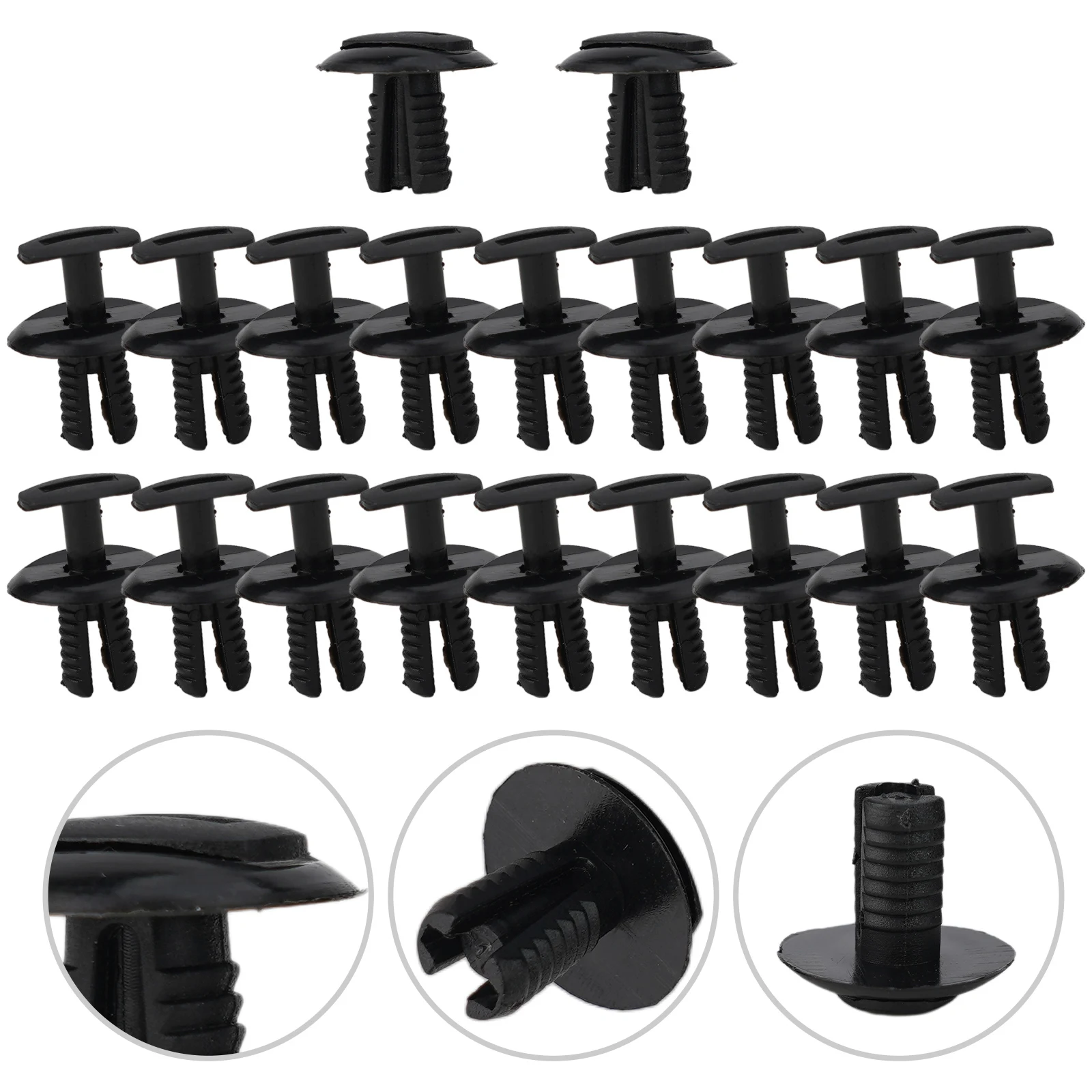 Premium Quality 20pcs Clips For Mercedes Sprinter & Vito Wheel Arch Lining Trim & Rear Door Trim Secure Attachment
Premium Quality 20pcs Clips For Mercedes Sprinter & Vito Wheel Arch Lining Trim & Rear Door Trim Secure Attachment