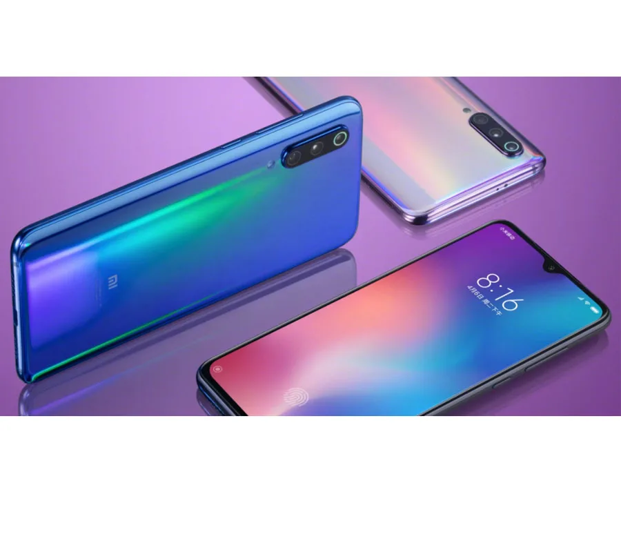 Xiaomi Mi Go 8gb