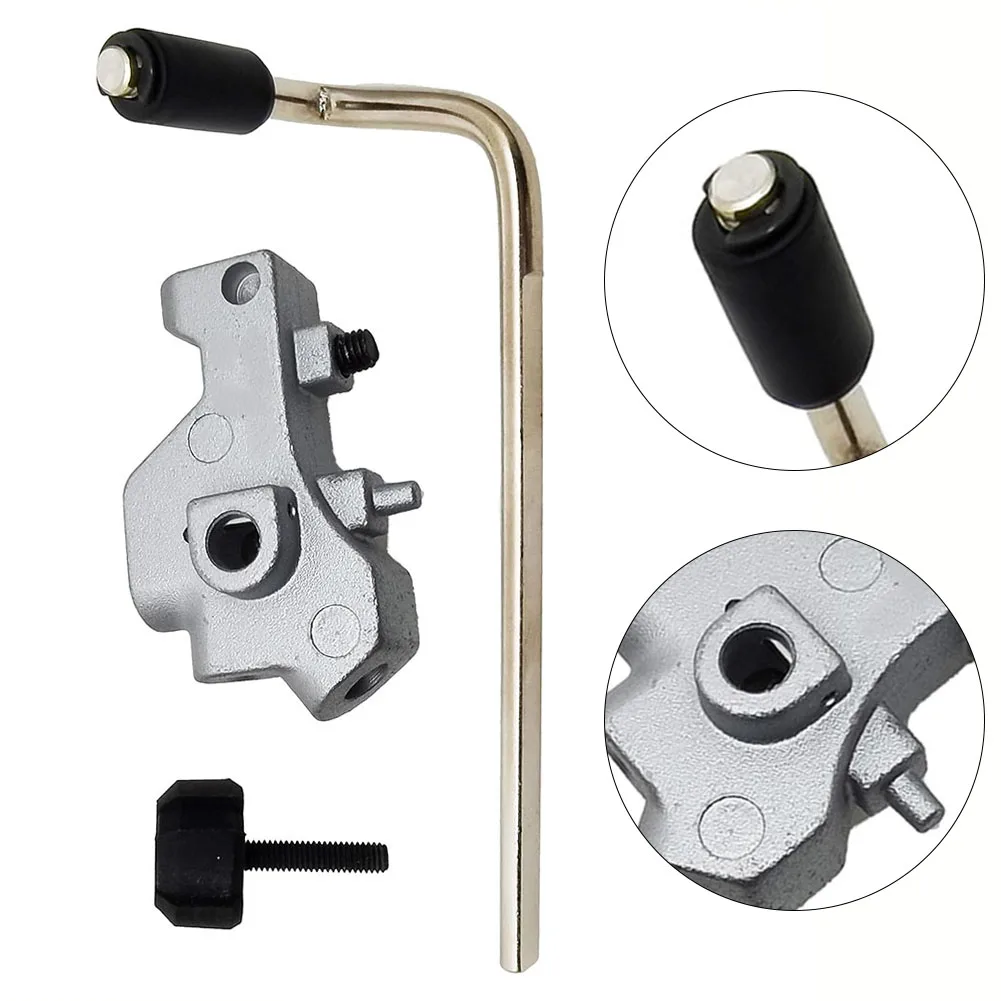 3 Piece N275350 Block Assembly N275341 Depth Guide N278801 Knob Set For DWE315K DCS355B DCS356B DCS354B Workshop Equipment
3 Piece N275350 Block Assembly N275341 Depth Guide N278801 Knob Set For DWE315K DCS355B DCS356B DCS354B Workshop Equipment