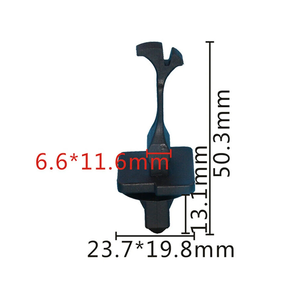 3pcs Windshield Moulding Retaining Clips Car A Pillar Trim Hardware Windshield Moulding Retaining Clips For Toyota
3pcs Windshield Moulding Retaining Clips Car A Pillar Trim Hardware Windshield Moulding Retaining Clips For Toyota
