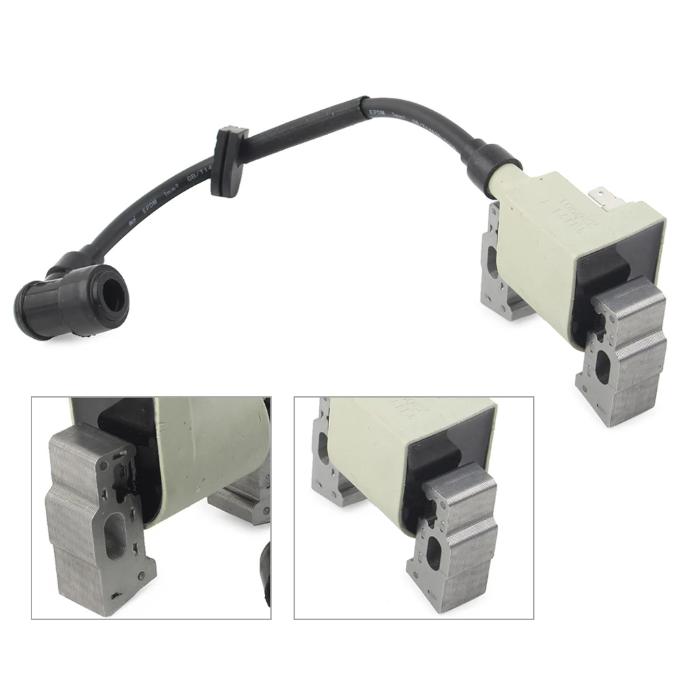 Новые левые катушки зажигания для Honda GX620 20HP V Twin Engine Set 30500-ZJ1-013 30500-ZJ1-023 
Новые левые катушки зажигания для Honda GX620 20HP V Twin Engine Set 30500-ZJ1-013 30500-ZJ1-023