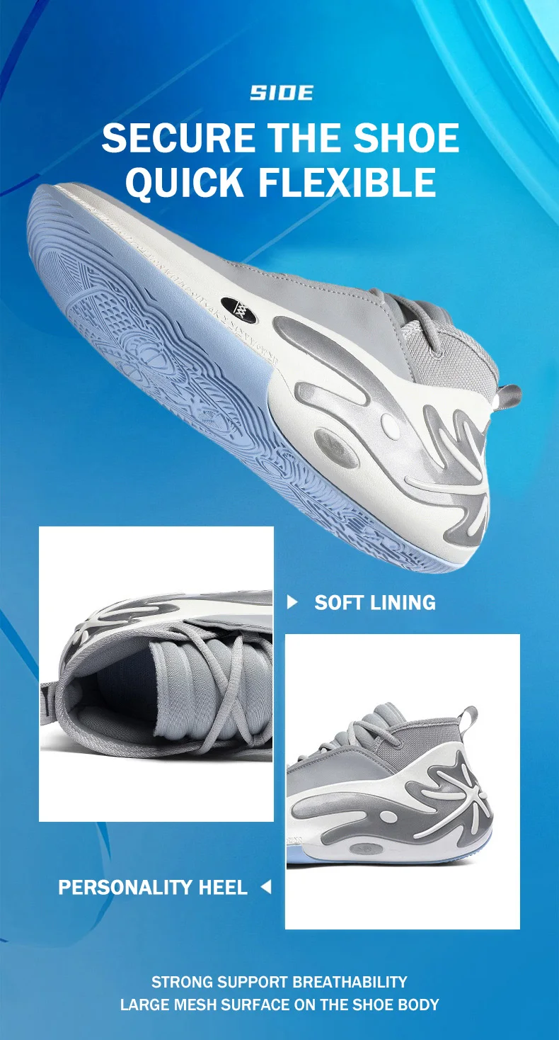 Lynjacye 2025 novo d wode tênis de basquete das mulheres dos homens antiderrapante ginásio treinamento sapatos esportivos crianças wearable tênis de basquete Lynjacye 2025 novo d wode tênis de basquete das mulheres dos homens antiderrapante ginásio treinamento sapatos esportivos crianças wearable tênis de basquete