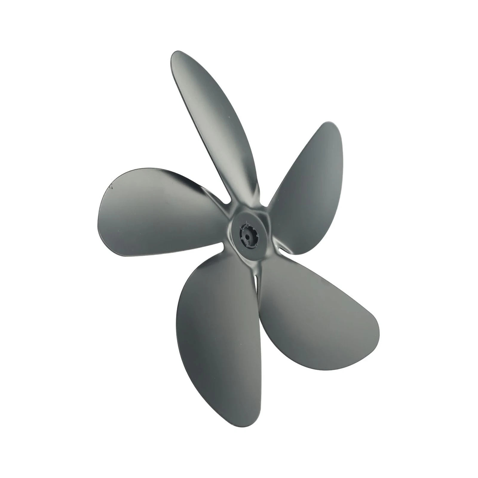 High Quality Brand New Fireplace Fan Blade Wood Stove Fan Low Noise Parts 18cm 1pcs 5-blade Aluminum Alloy+pvc
High Quality Brand New Fireplace Fan Blade Wood Stove Fan Low Noise Parts 18cm 1pcs 5-blade Aluminum Alloy+pvc