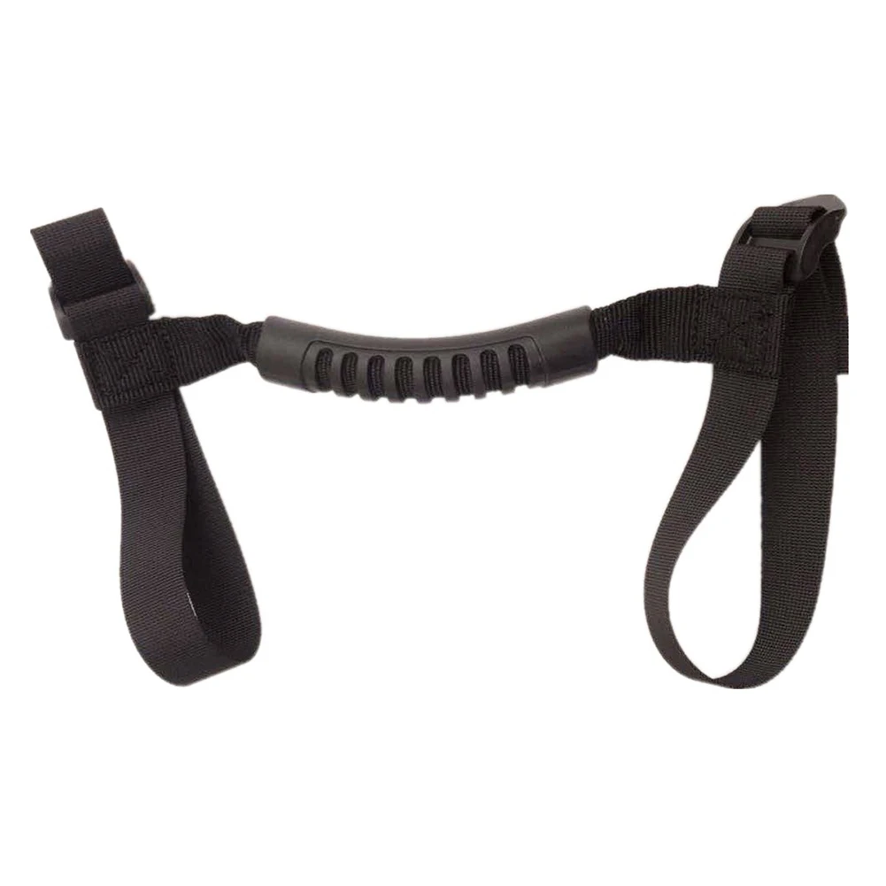 Car Accessories Roof Handle Car Black For Jeep For Wrangler Inner Handle PP+PVC+POM Roll Bar Grip Top Grab Handle
Car Accessories Roof Handle Car Black For Jeep For Wrangler Inner Handle PP+PVC+POM Roll Bar Grip Top Grab Handle