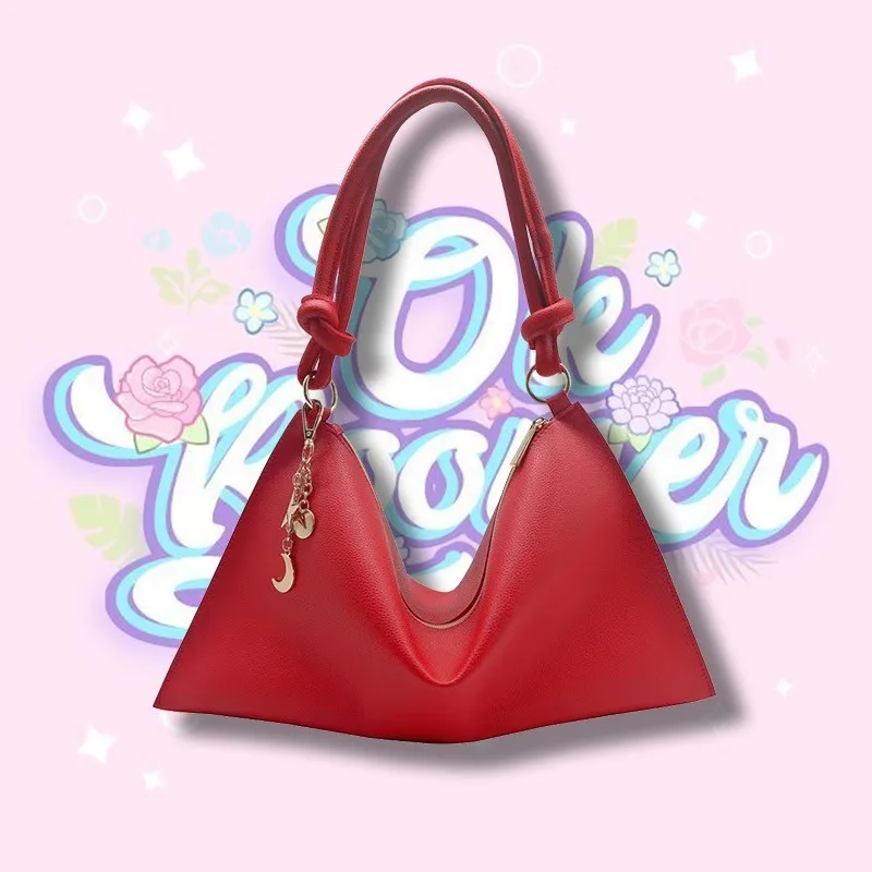 American Red Vintage Envelop Bags For Women Y2k Streetwear Shoulder Bags For Women Fashion Women's Handbags Casual Underarm Bags
American Red Vintage Envelop Bags For Women Y2k Streetwear Shoulder Bags For Women Fashion Women's Handbags Casual Underarm Bags