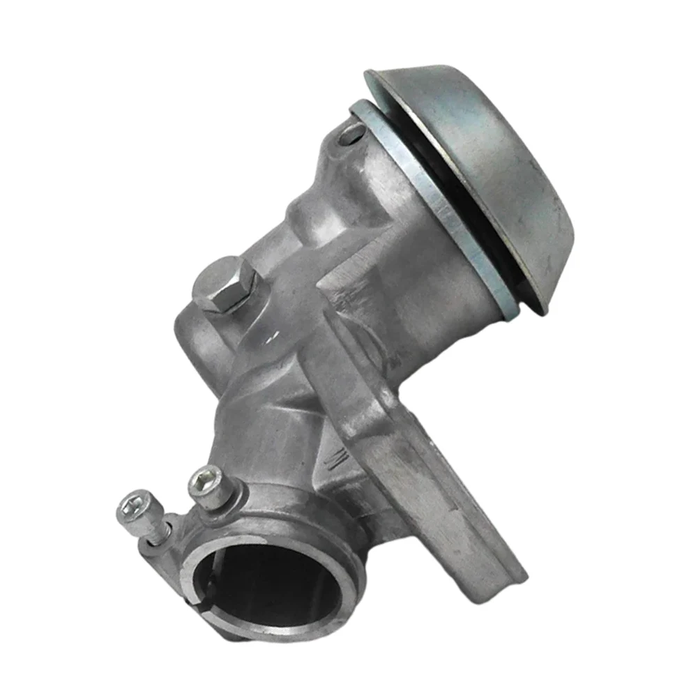 28mm Trimmer Gearbox Brush Cutter Trimmer Replace Gear Head Gearbox 10T For Oleo Brushcutter Gearhead Garden Tools Accessories
28mm Trimmer Gearbox Brush Cutter Trimmer Replace Gear Head Gearbox 10T For Oleo Brushcutter Gearhead Garden Tools Accessories